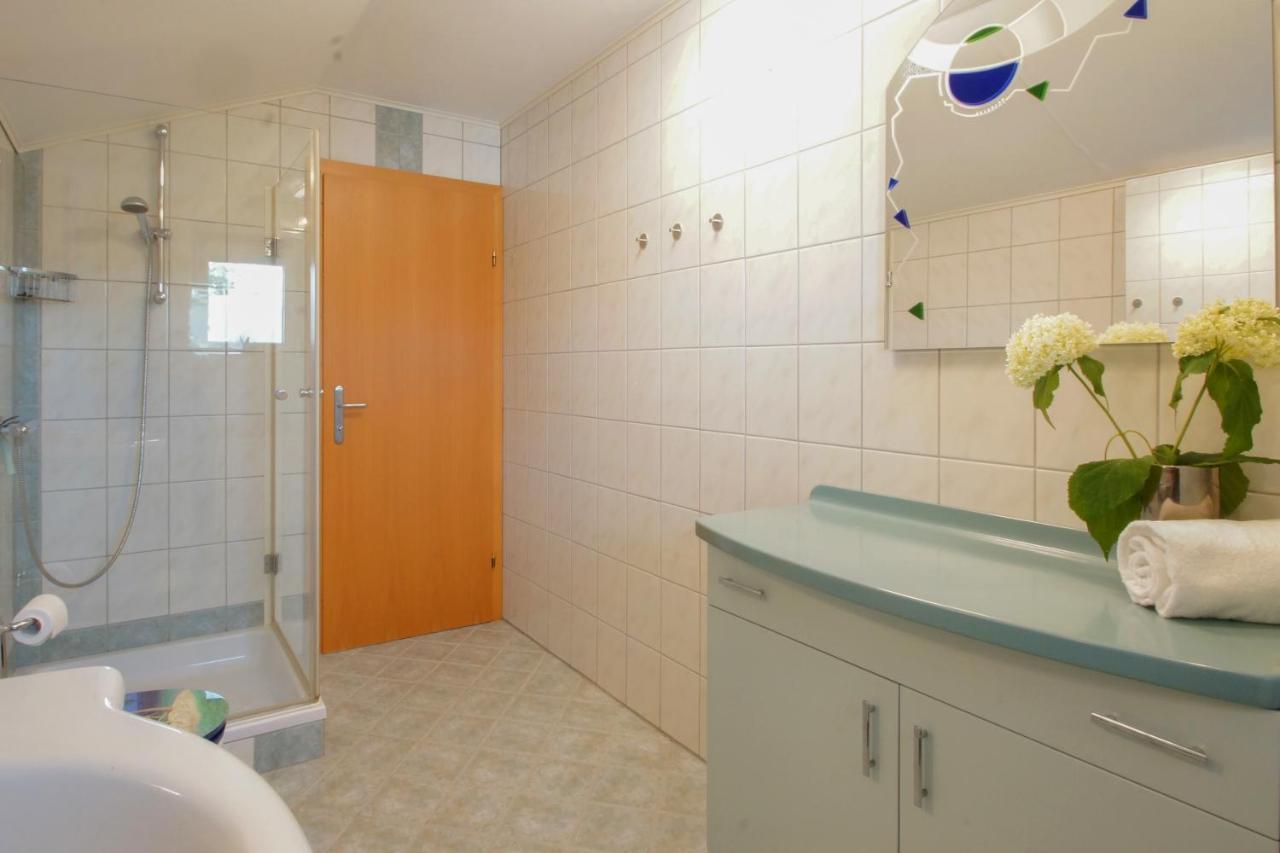 Appartement Unterweger Sankt Niklas an der Drau Exteriér fotografie