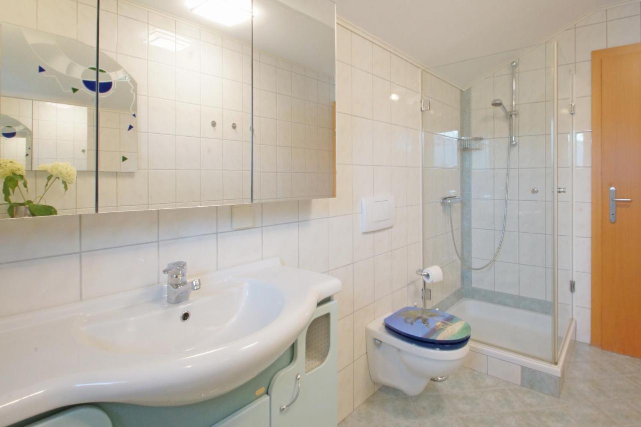 Appartement Unterweger Sankt Niklas an der Drau Exteriér fotografie